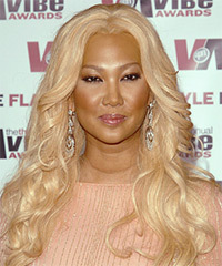 Kimora Lee Simmons